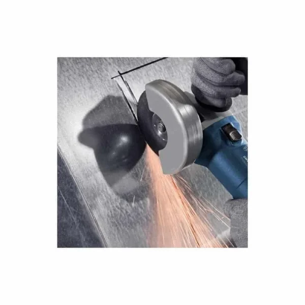 online boutique BOSCH Meuleuse Ø125 Mm 900W + Var. GWS9-125 S – 0601396104 4