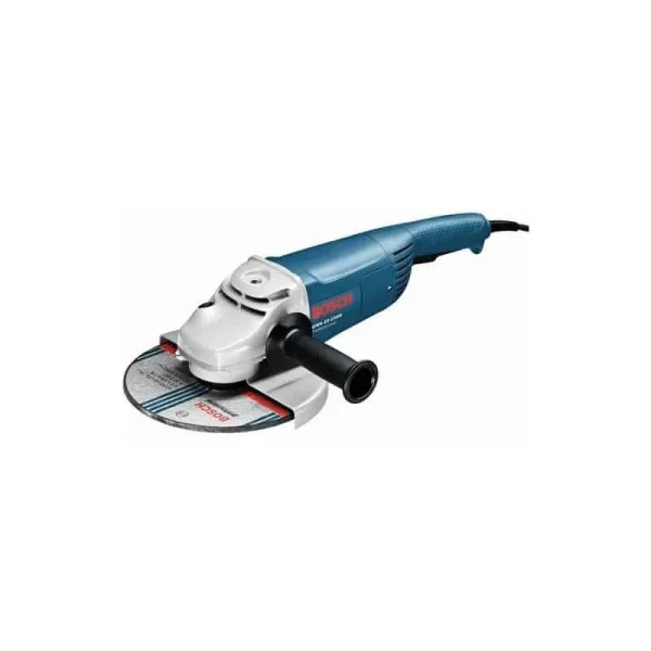BOSCH Meuleuse Ø230 Mm 2200 W – GWS22-230H Carton 0601882L03 grossiste en ligne 1