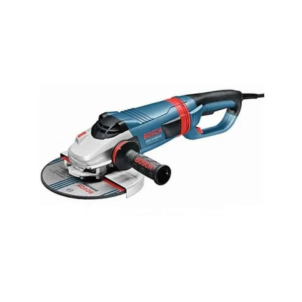BOSCH Meuleuse Ø230 Mm 2400 W – GWS24-230LVI Carton 0601893H00 qualité supérieure 1