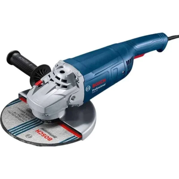 BOSCH Meuleuse 230mm 2000W GWS20-230P + Disque – 06018C1104 a Prix Discount 3