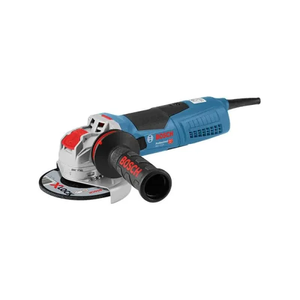 vente pas cher en ligne BOSCH Meuleuse X-LOCK 125mm 1700W GWX 17-125 – 06017C3002 1