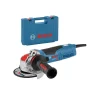 design à la mode BOSCH Meuleuse X-LOCK 125mm 1700W GWX 17-125S – 06017C4003 19