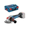 Meilleur Service BOSCH Meuleuse X-LOCK 125mm 18V Solo GWX 18V-10C – 06017B0200 8
