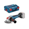 BOSCH Meuleuse X-LOCK 125mm 18V Solo GWX 18V-10PC – 06017B0700 belle 5