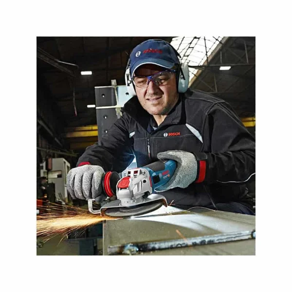 BOSCH Meuleuse X-LOCK 125mm 1900W GWX 19-125S – 06017C8002 magasin en ligne 3