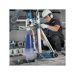 BOSCH Pack Carottage à Eau 3200W Ø350mm GDB350WE – 061599755M Pas Cher soldes France 10