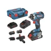 BOSCH Perceuse 18V 4.0Ah ProCORE GSR18V-60FC Set – 06019G7106 Top ventes 7
