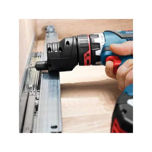 BOSCH Perceuse 18V 4.0Ah ProCORE GSR18V-60FC Set – 06019G7106 Top ventes 4