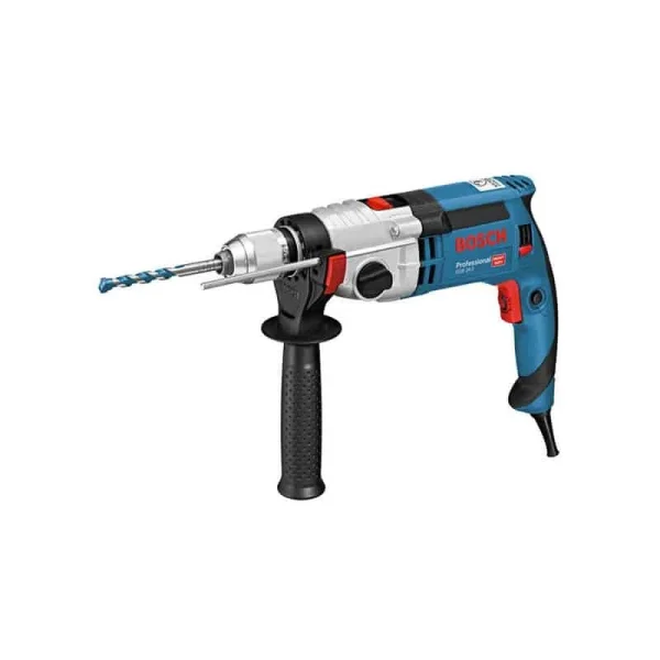 mode BOSCH Perceuse à Percussion 1100W GSB24-2 – 060119C802 3