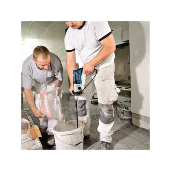 mode BOSCH Perceuse à Percussion 1100W GSB24-2 – 060119C802 6