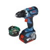 BOSCH Perceuse Viss 18V Connectée GSR18V-60C + CoMo – 06019G110C ﻿soldes 16