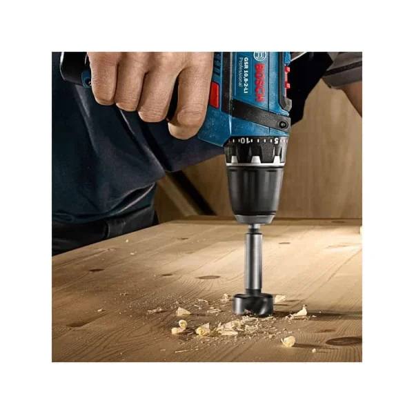 BOSCH Perceuse Visseuse 12V 2Ah – GSR12V-15 (L-boxx) 0601868109 france en ligne 3