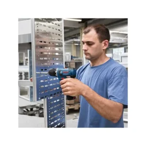 BOSCH Perceuse Visseuse 12V 3,0 Ah – GSR12V-35 – 06019H8002 boutique en france 9