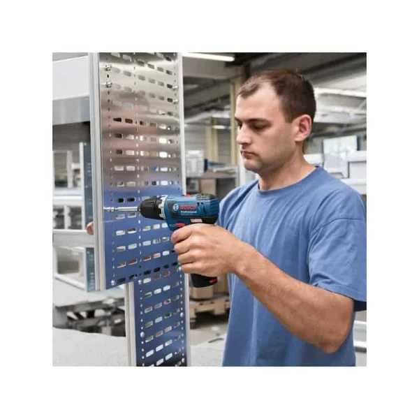 BOSCH Perceuse Visseuse 12V 3,0 Ah – GSR12V-35 – 06019H8002 boutique en france 3