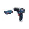 grand choix BOSCH Perceuse Visseuse 12V Solo GSR12V-35 – 06019H8001 5