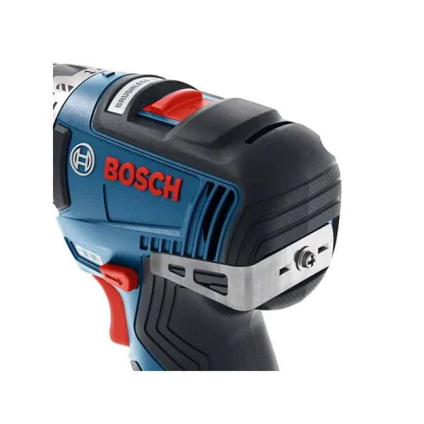 grand choix BOSCH Perceuse Visseuse 12V Solo GSR12V-35 – 06019H8001 4
