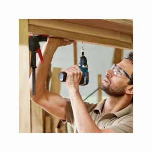 grand choix BOSCH Perceuse Visseuse 12V Solo GSR12V-35 – 06019H8001 12