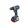 pas cher BOSCH Perceuse Visseuse 18V 4.0Ah GSR18V-60C – 06019G110A 8