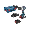 BOSCH Perceuse Visseuse 18V 4Ah ProCore GSR18V-110C – 06019G010A Distributeur Officiel 13