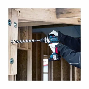 BOSCH Perceuse Visseuse 18V 5Ah GSR18V-110C – 06019G010C grossiste en ligne 8