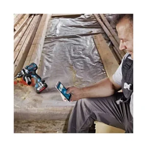 BOSCH Perceuse Visseuse 18V 5Ah GSR18V-110C – 06019G010C grossiste en ligne 10