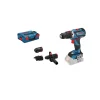 BOSCH Perceuse Visseuse 18V GSR18V-60 FC Set – 06019G7103 (solo) grande popularité 13