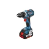 BOSCH Perceuse Visseuse 18V GSR18V-60C 5.0 Ah – 06019G110D jusqu'à 22