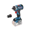 BOSCH Perceuse Visseuse 18V Solo GSR18V-60FC – 06019G7102 jusqu'à 22