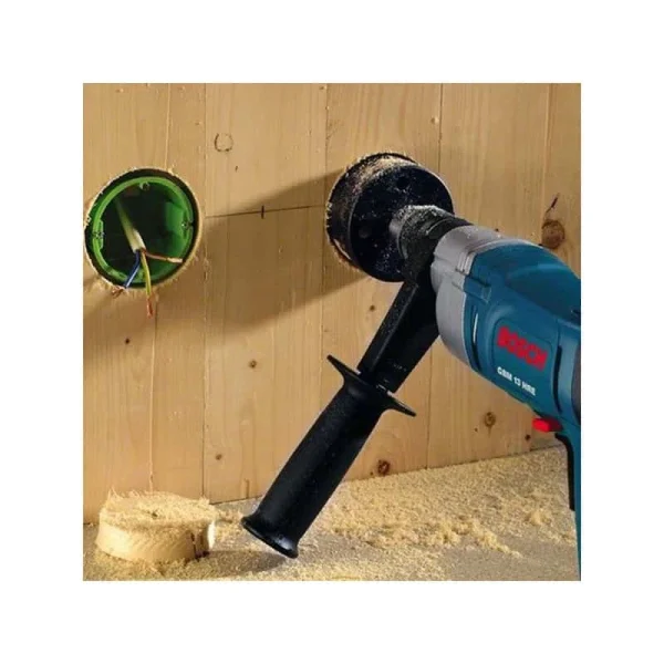 BOSCH Perceuse Visseuse 550W – GBM13HRE Pas Cher soldes France 4