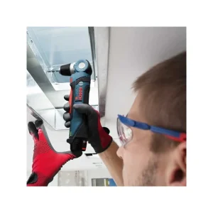 BOSCH Perceuse Visseuse D’angle 12V – GWB12V-10 (solo) 0601390909 dernières 12