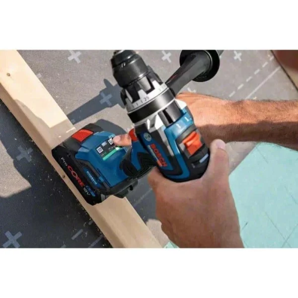 grand choix BOSCH Perceuse Visseuse GSR 18V-150 C Solo – 06019J5002 3