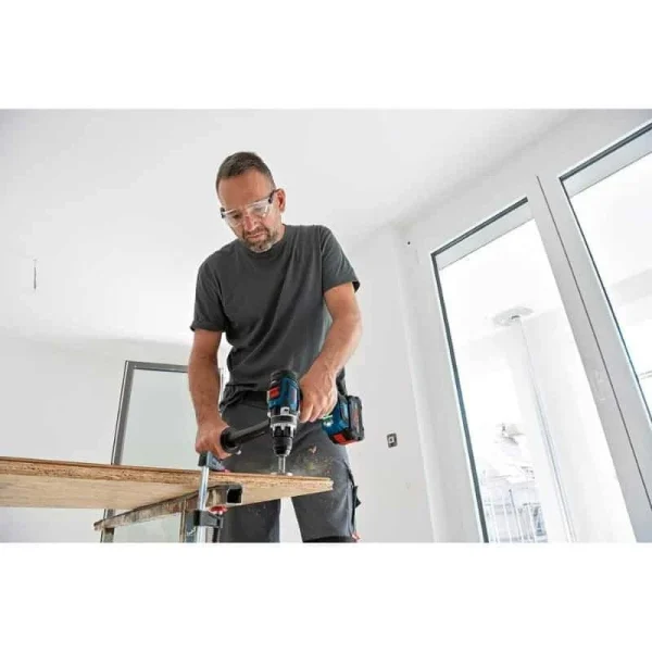 grand choix BOSCH Perceuse Visseuse GSR 18V-150 C Solo – 06019J5002 4