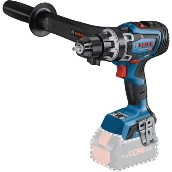 grand choix BOSCH Perceuse Visseuse GSR 18V-150 C Solo – 06019J5002 1
