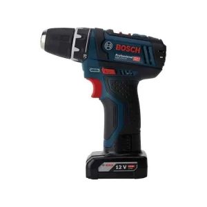 BOSCH Perceuse Visseuse GSR12V-15 Set 2+4 Ah + 39 Acc. 0615990G6L site soldes 10