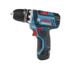 BOSCH Perceuse Visseuse GSR12V-15FC Flex 2x2Ah – 06019F6001 commentaire favorable 20