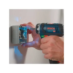 grossiste en ligne BOSCH Perceuse Visseuse GSR12V-15FC Set 2x2Ah – 06019F6000 10