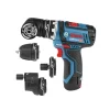 grossiste en ligne BOSCH Perceuse Visseuse GSR12V-15FC Set 2x2Ah – 06019F6000 11