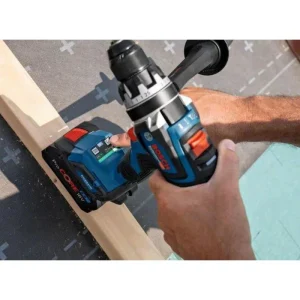 grand choix BOSCH Perceuse Visseuse Percu 18V 8Ah GSB18V-150C – 06019J5105 15