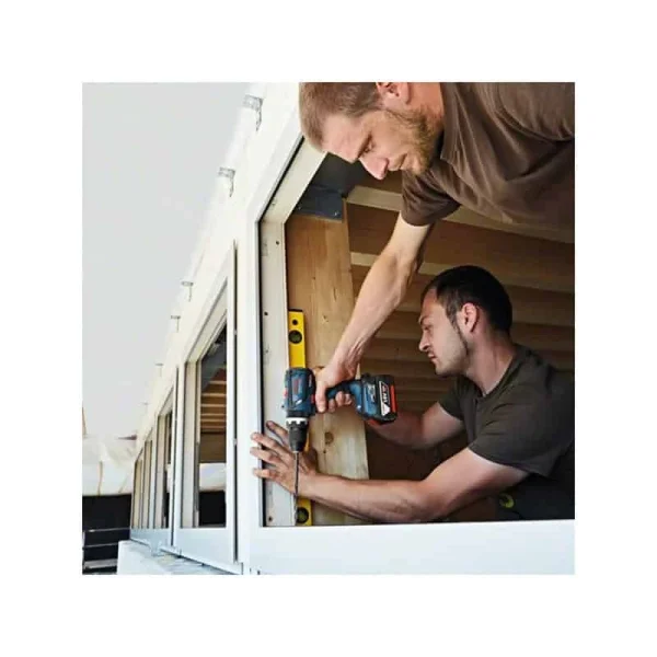 BOSCH Perceuse Visseuse Percu 18V – GSB18V-90C Solo – 06019K6102 boutique pas cher 4