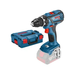 BOSCH Perceuse Visseuse Percu 18V Solo – GSB18V-28 Z – 06019H4008 jusqu'à 6