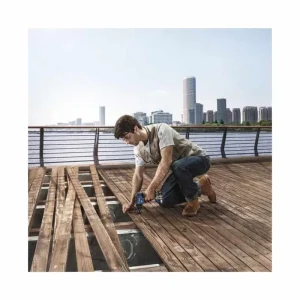 BOSCH Perceuse Visseuse Percu 18V Solo – GSB18V-55Z – 06019H5302 nouveau produit 6