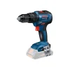 BOSCH Perceuse Visseuse Percu 18V Solo – GSB18V-55Z – 06019H5302 nouveau produit 5