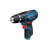 Réductions BOSCH Perceuse Visseuse Percussion 12V GSB12V-15 – 06019B690E (solo) 7