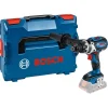 BOSCH Perceuse Visseuse Sans Fil 18V Solo GSR18V-110CZ – 06019G0109 grande marque pas cher 8