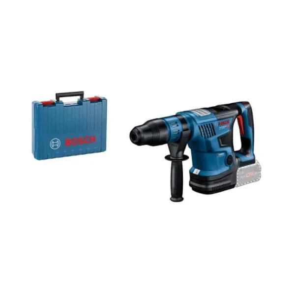 BOSCH Perfo Burineur SDS-Max 18V Solo GBH 18V-36 C – 0611915001 bas prix 1