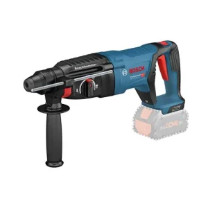 magasins pour BOSCH Perfo Burineur SDS Plus 18V GBH18V-26D – 0611916000 (solo) 8