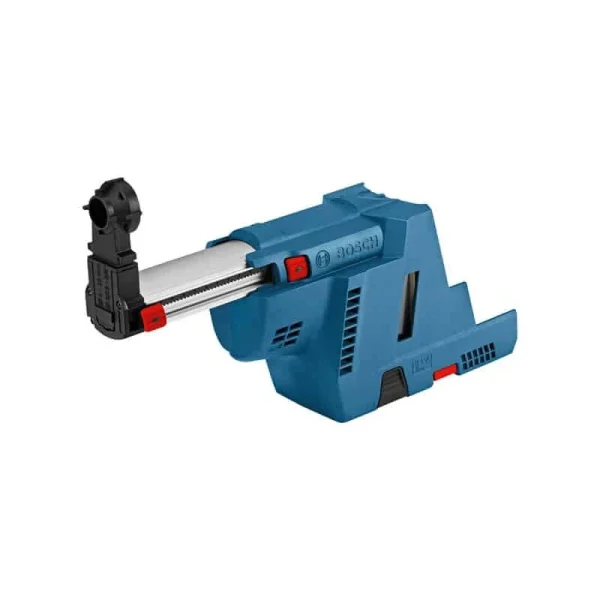 BOSCH Perfo Burineur SDS-plus 18V GBH18V-26F+GDE18V-16 – 0611910004 qualité d’originales 3