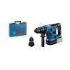 soldes BOSCH Perfo Burineur SDS-Plus 18V Solo GBH 18V-34 CF – 0611914001 8