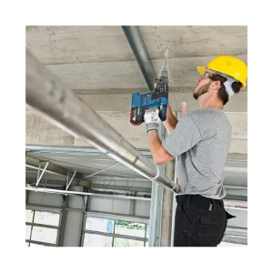 meilleur cadeau BOSCH Perfo Burineur SDS Plus 18V Solo GBH18V-26FZ – 0611910001 14