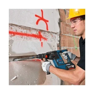 meilleur cadeau BOSCH Perfo Burineur SDS Plus 18V Solo GBH18V-26FZ – 0611910001 18